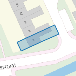 Perceel EDM00-C-3624