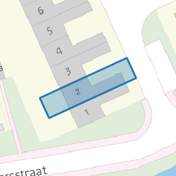 Perceel EDM00-C-3625