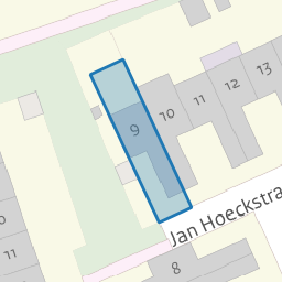 Perceel EDM00-C-3631
