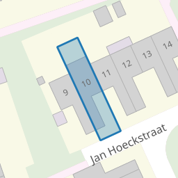 Perceel EDM00-C-3632