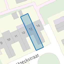 Perceel EDM00-C-3635