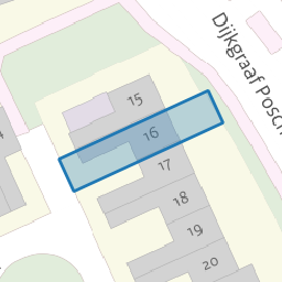 Perceel EDM00-C-3638