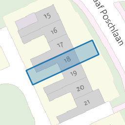 Perceel EDM00-C-3640
