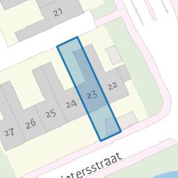 Perceel EDM00-C-3645