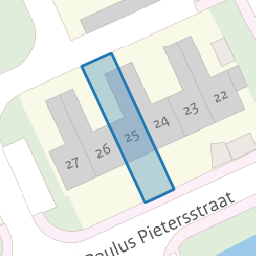 Perceel EDM00-C-3647