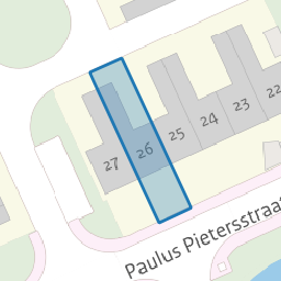 Perceel EDM00-C-3648