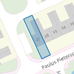 Perceel EDM00-C-3649