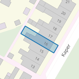 Perceel EDM00-C-3688