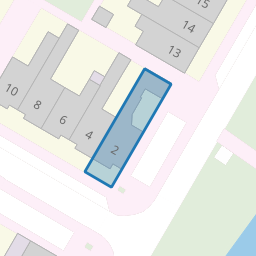 Perceel EDM00-C-3692