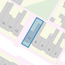 Perceel EDM00-C-3696