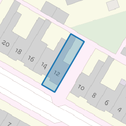 Perceel EDM00-C-3697