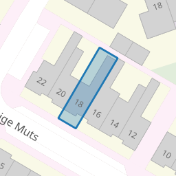 Perceel EDM00-C-3700