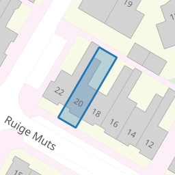 Perceel EDM00-C-3701