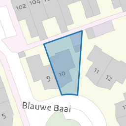 Perceel EDM00-C-3704