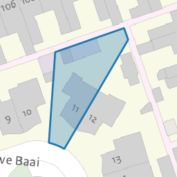 Perceel EDM00-C-3705
