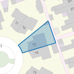 Perceel EDM00-C-3707
