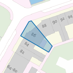 Perceel EDM00-C-3722