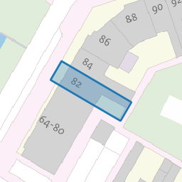 Perceel EDM00-C-3724