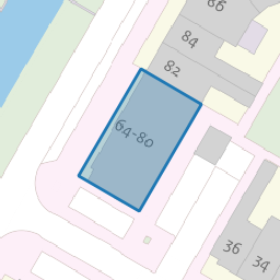 Perceel EDM00-C-3725
