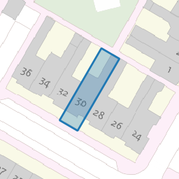 Perceel EDM00-C-3730
