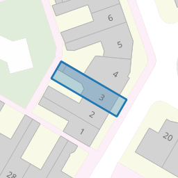 Perceel EDM00-C-3736