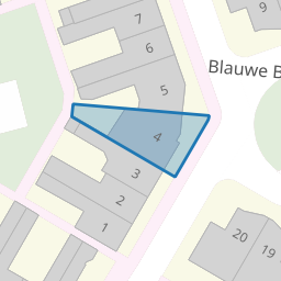 Perceel EDM00-C-3737