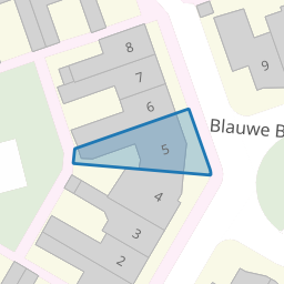 Perceel EDM00-C-3738