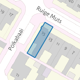 Perceel EDM00-C-3751