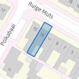 Perceel EDM00-C-3752