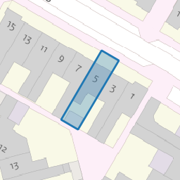 Perceel EDM00-C-3756