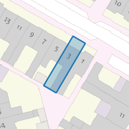 Perceel EDM00-C-3757