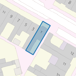 Perceel EDM00-C-3758