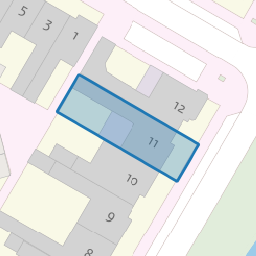 Perceel EDM00-C-3760