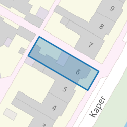 Perceel EDM00-C-3764