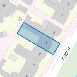 Perceel EDM00-C-3765