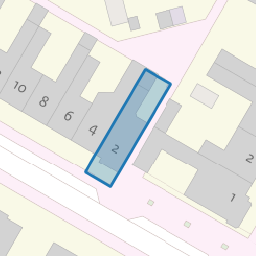 Perceel EDM00-C-3770