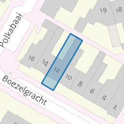 Perceel EDM00-C-3775