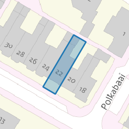 Perceel EDM00-C-3780