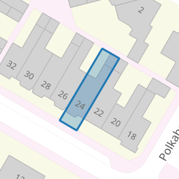 Perceel EDM00-C-3781