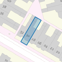 Perceel EDM00-C-3784