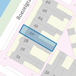 Perceel EDM00-C-3789