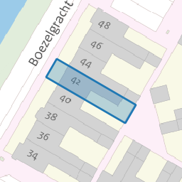 Perceel EDM00-C-3790