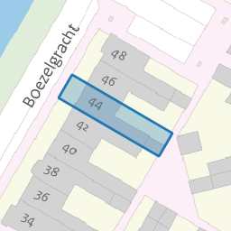 Perceel EDM00-C-3791