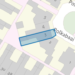 Perceel EDM00-C-3803