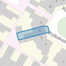 Perceel EDM00-C-3804