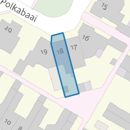 Perceel EDM00-C-3808