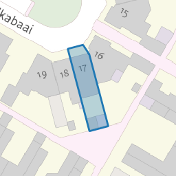 Perceel EDM00-C-3809