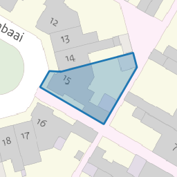 Perceel EDM00-C-3811