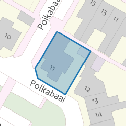 Perceel EDM00-C-3813