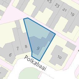 Perceel EDM00-C-3815